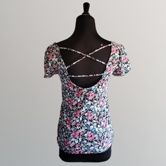 Aeropostale Top - Picture 3 of 8